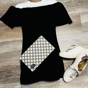 Almost Famous Little Black Dress - very sexy